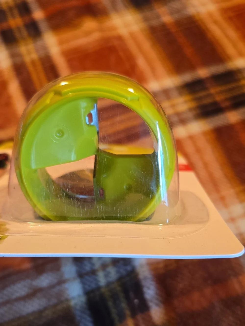 ChefN twist sprout